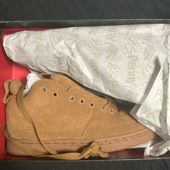 Es Tom Penny shoe - Picture 1 of 2